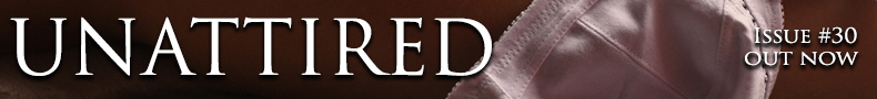 Unattired Magazine