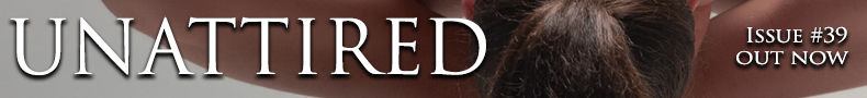 Unattired Magazine