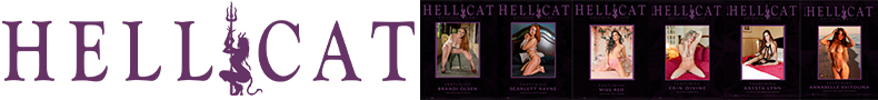 Hell - Cat Editions