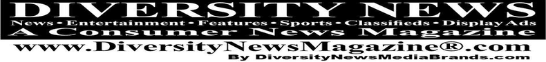 Diversity News Magazine