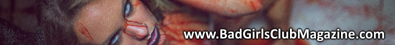 03. Horror Chicks, Gothic Princesses, Gore Whores, Cosplay & Halloween