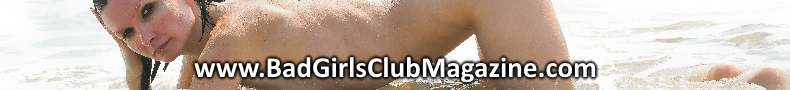 02. Bad Girls Club Magazine - Even Hotter Babes
