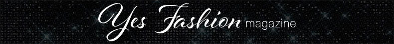 YES FASHION MAGAZINE
