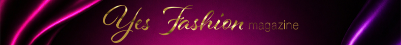 YES FASHION MAGAZINE
