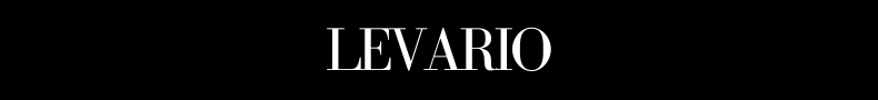 LEVARIO Magazine