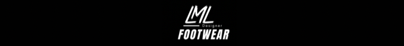LML Designer Footwear