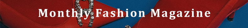 Flanelle Magazine | Monthly Digital Issues