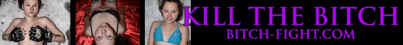 Girl Blood Sport's HOTTEST Wicked Nude Babes