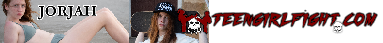 05. Jorjah - Feisty Australian Teen Red Head with Attitude