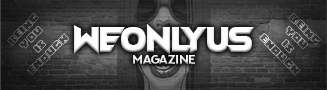 WEONLYUS Magazine