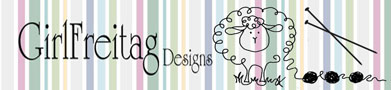 GirlFreitag Designs