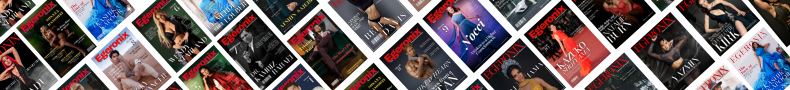 Egeronix Magazine