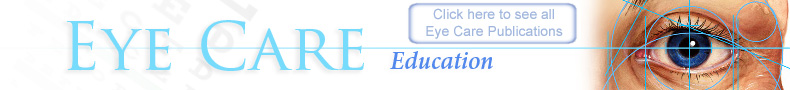 Eye Care Education
