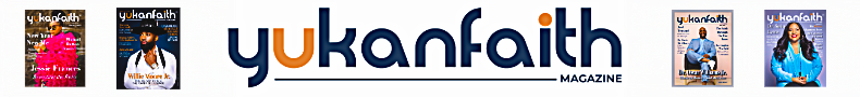 YuKanFaith Magazine  