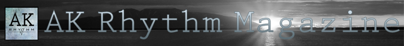 AK RHYTHM MAGAZINE