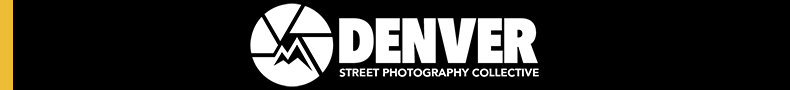 Denver Street Photography Collective
