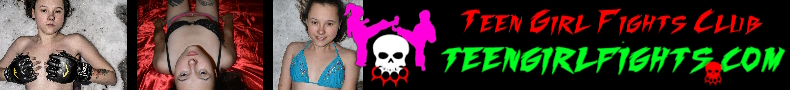 Teen Girl Fight Club: The Movie: The Ultimate Cut 18+