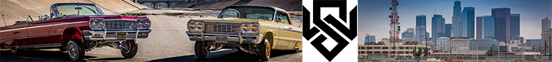 Lowriders Magazine