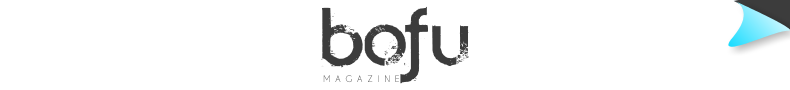 Bofu Magazine 2012