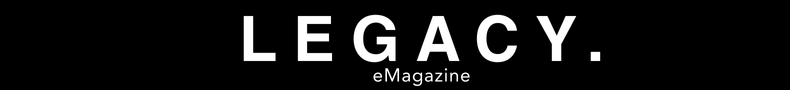 LEGACY eMagazine