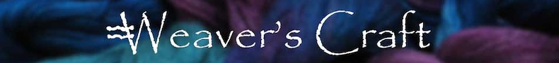 Weaver's Craft