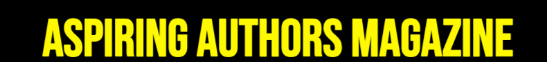 2026 ASPIRING AUTHORS MAGAZINE