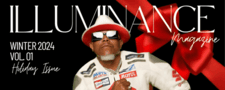 Illuminance Magazine
