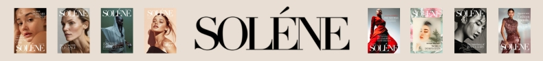 SOLÉNE MAGAZINE