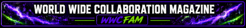 World Wide Collaboration Magazine Series
