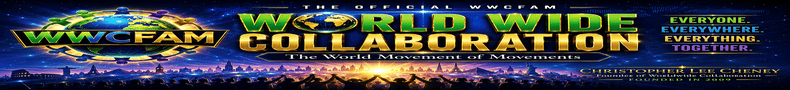 The World Wide Collaboration Legacy Series
