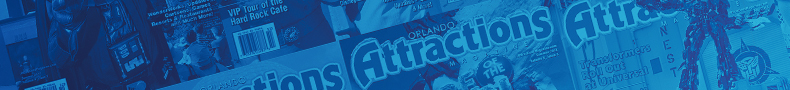 Attractions Magazine