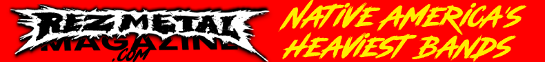 Rez Metal Magazine