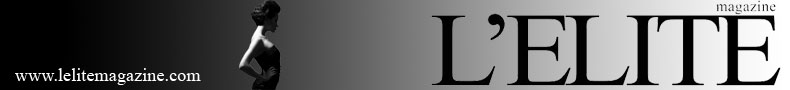 L'ELITE MAGAZINE 