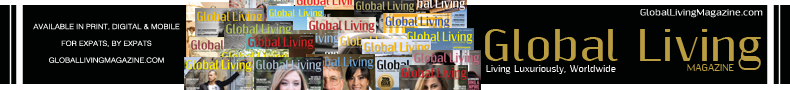 Global Living Magazine