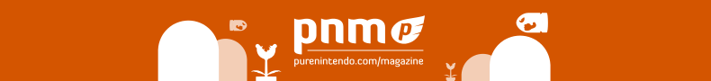 Pure Nintendo Magazine (PNM)