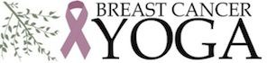 Breast Cancer Yoga - Therapeutic Yoga Books