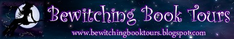 Bewitching Book Tours Reader Magazine