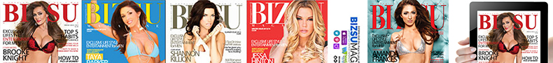 BIZSU MAGAZINE