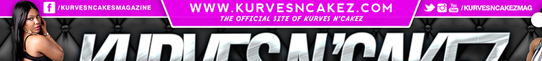 Kurves N' Cakez Magazine