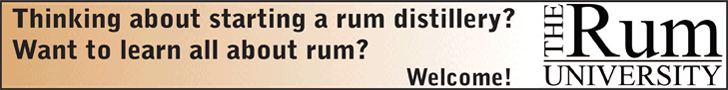 The Rum University