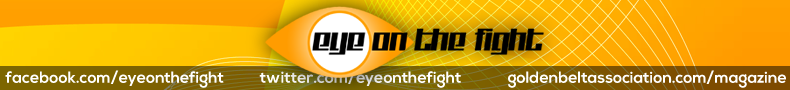 Eye on the Fight