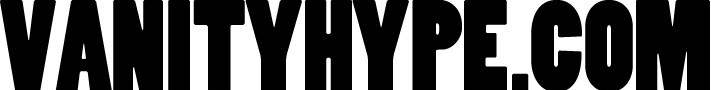 VanityHype magazine