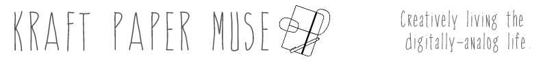 Kraft Paper Muse, 2013