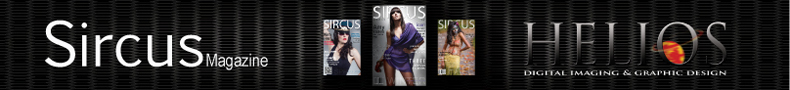 Sircus Magazine