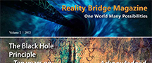 Reality Bridge Magazine