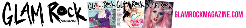 Glam Rock Magazine