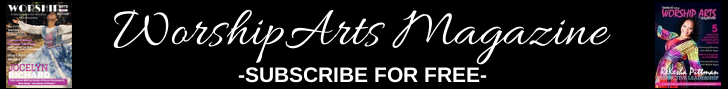 Worship Arts Magazine