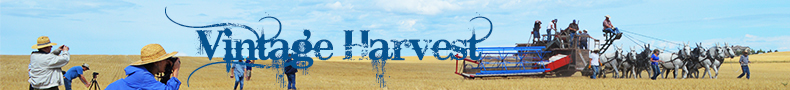 Harvest