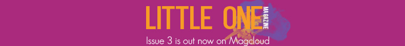 Little One Magazine: Issue 3