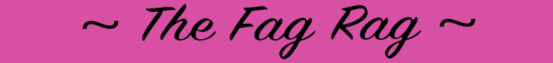 Fag Rag